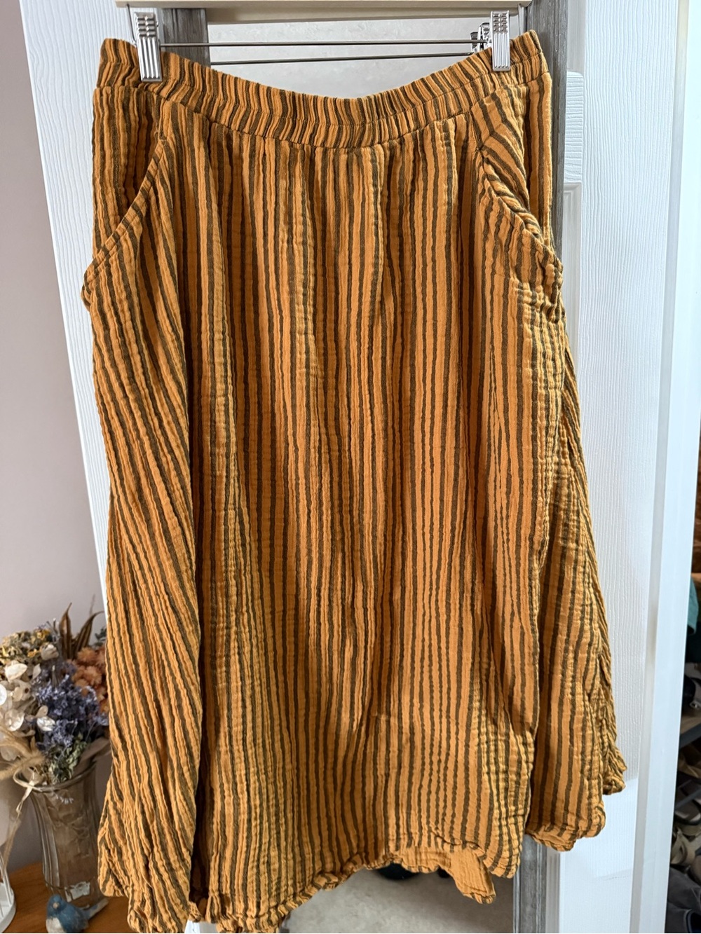 Curator SF Fawn Skirt